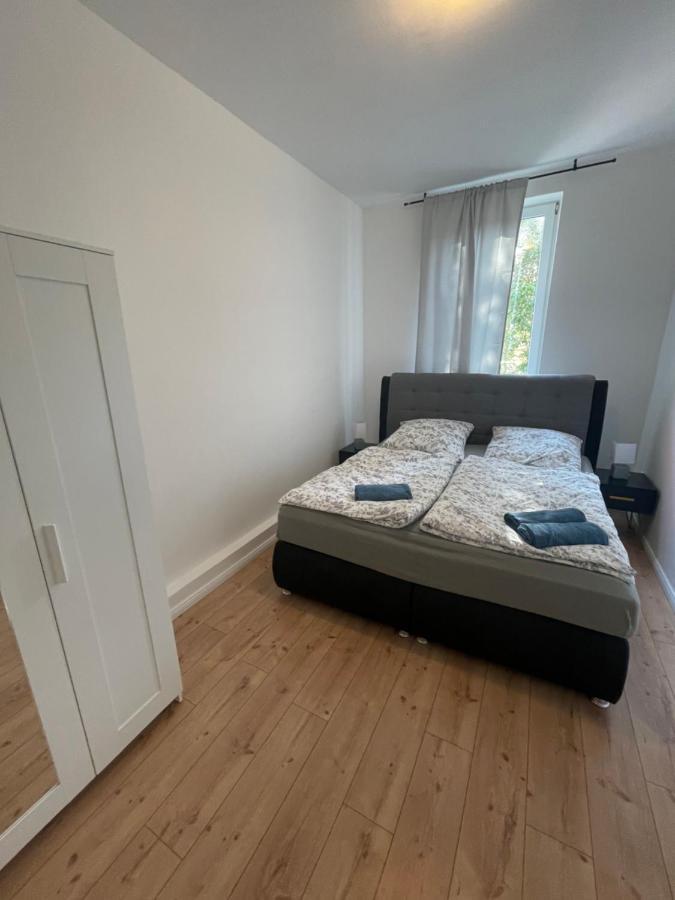 Luxury Designer Apartment Bremerhaven Extérieur photo